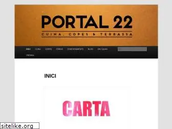 portal22.cat