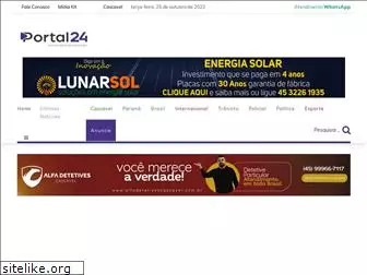 portal24.com.br