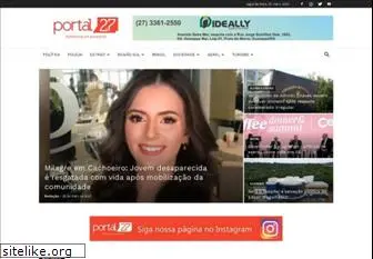 portal27.com.br