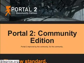 portal2communityedition.com