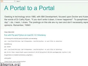 portal2portal.blogspot.com
