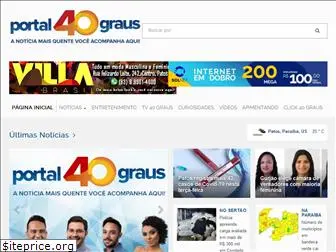 portal40graus.com