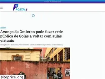 portal6.com.br