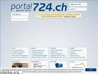 portal724.ch