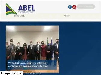 portalabel.org.br