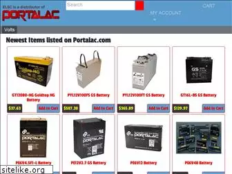 portalac.com
