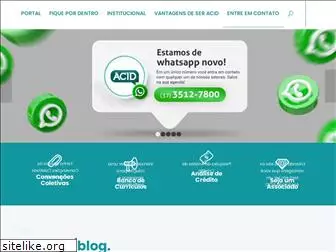 portalacid.com.br