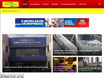 portalalagoinhasnews.com.br