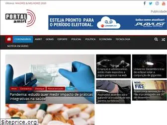 www.portalamirt.com.br