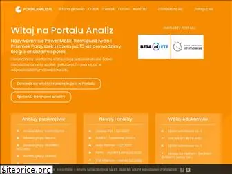 portalanaliz.pl
