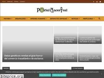 portalancestral.com
