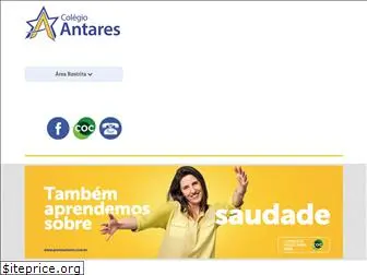portalantares.com.br