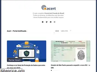 portalantifraude.com.br