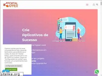 portalapper.com.br