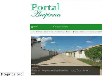 portalarapiraca.com