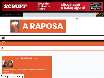 portalaraposa.com.br