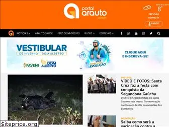 portalarauto.com.br