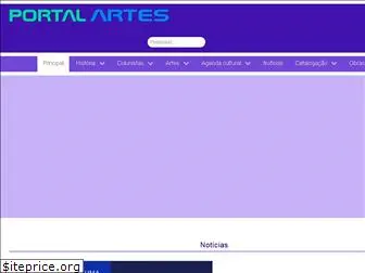portalartes.com.br