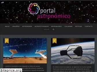 portalastronomico.com