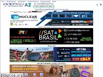 portalazamerica.tv