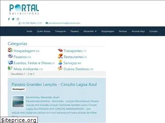 portalbarreirinhas.com.br