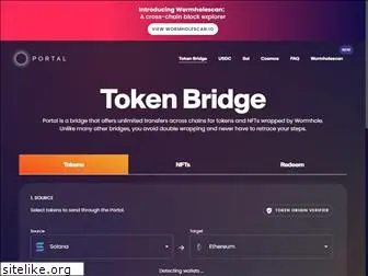 portalbridge.com