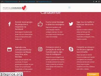 portalcanada.com