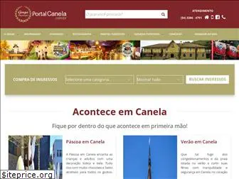 portalcanela.com.br