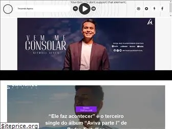portalcantares.com.br