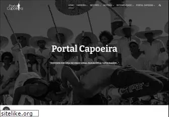 portalcapoeira.com