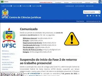 portalccj.ufsc.br