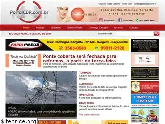 portalcdr.com.br
