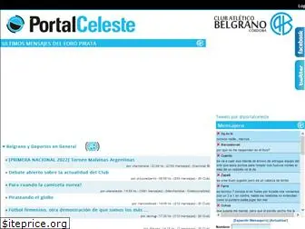 portalceleste.com.ar thumbnail