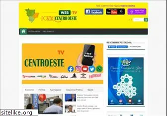 portalcentrooeste.com.br