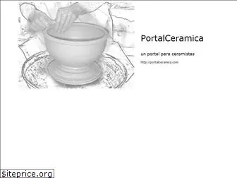 portalceramica.com