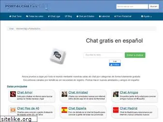 portalchat.es