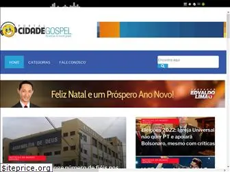 portalcidadegospel.com.br