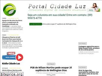 portalcidadeluz.com.br