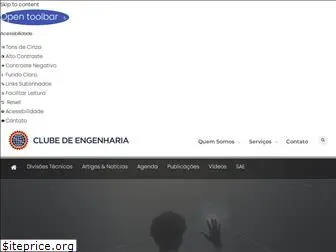 portalclubedeengenharia.org.br
