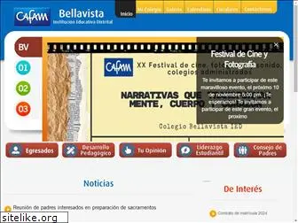 portalcolegiobellavista.com