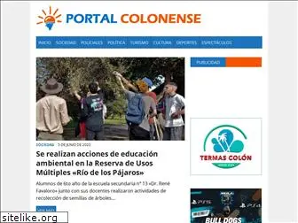 portalcolonense.com.ar