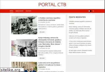 portalctb.org.br