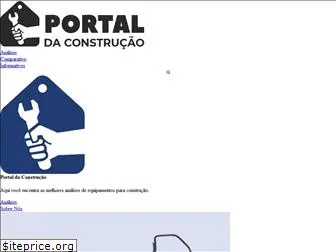 portaldaconstrucao.com
