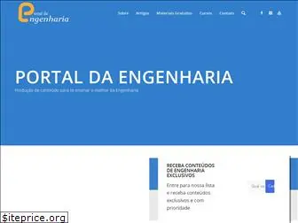 portaldaengenharia.com