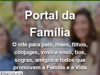portaldafamilia.org