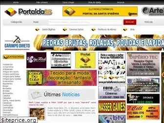 portaldajosepaulino.com.br