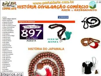 portaldarte.com.br