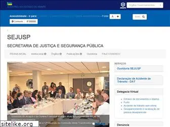 portaldaseguranca.ap.gov.br