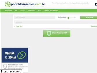 portaldasescolas.com.br