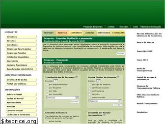 portaldatransparencia.gov.br